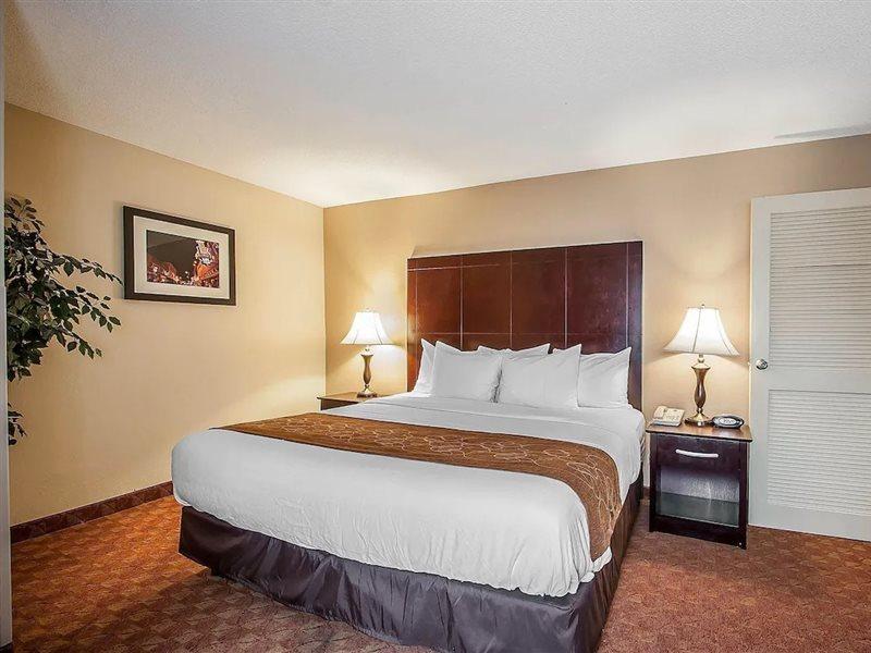 La Quinta Inn & Suites By Wyndham Memphis I-240 Exterior foto